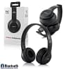 Premium Wireless Bluetooth Headphones