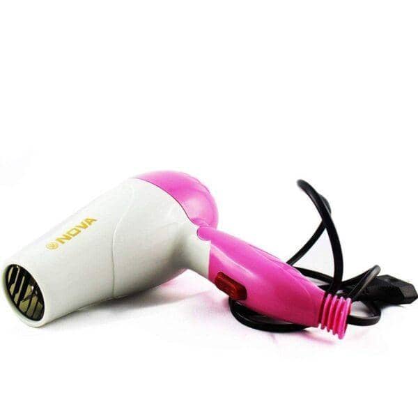 Nova Smooth Hair Dryer