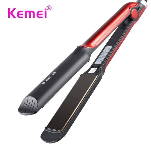 Kemei Professional Hair Straightener