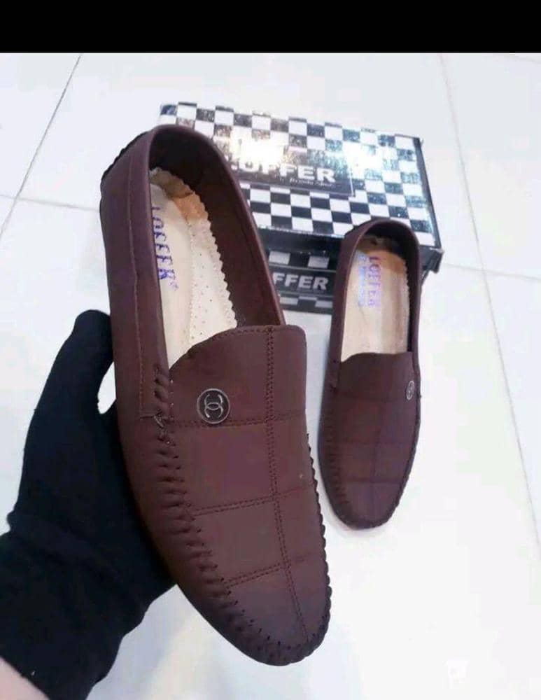 Gentleman's Glide Loafers