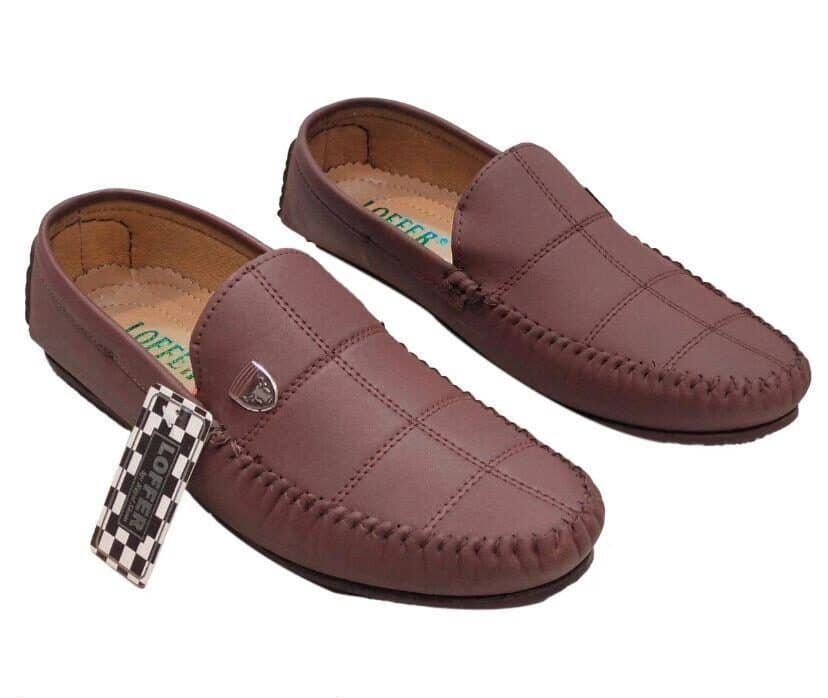 Gentleman's Glide Loafers